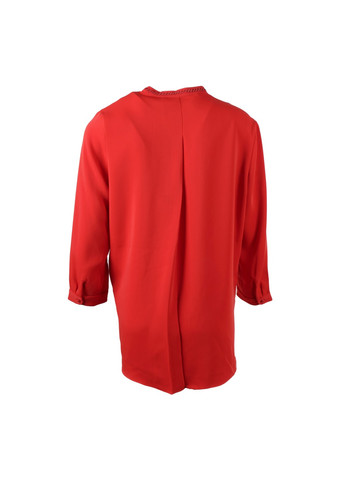 Червона блуза жіноча Vero Moda