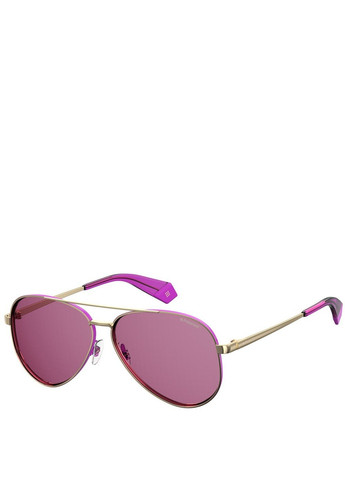 Солнцезащитные очки для женщин pld6069sx-s9e610of Polaroid (262975739)