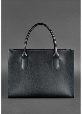 Жіноча сумка «Blackwood» чорна bn-bag-27-bw BlankNote (263519207)