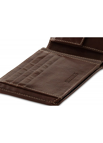 Шкіряний чоловічий гаманець RBWC0020 (brown) Redbrick (261856399)