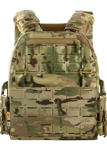 плитоноска Cuirass QRS Gen.II Multicam M-TAC (274401736)