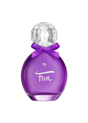 Духи с феромонами Perfume Fun (30 мл) Obsessive (274376937)