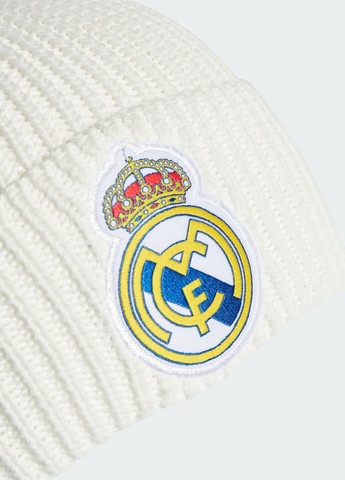 Шапка-бини Real Madrid adidas (260474066)