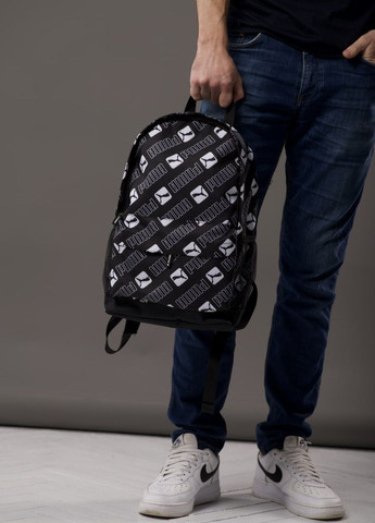Стильний рюкзак з лого Vakko (275394708)
