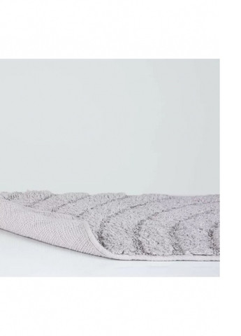 Набор ковриков - Porter a.gri светло-серый 60*90+40*60 Irya (258482671)