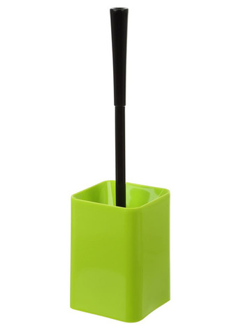 Ершик для унитаза (зеленый) Volver color (261926168)