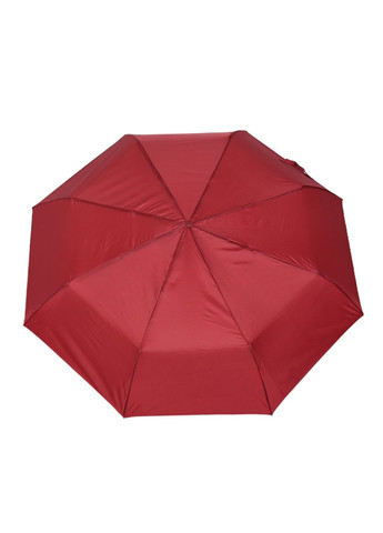Зонт механический бордового цвета Let's Shop (269088946)