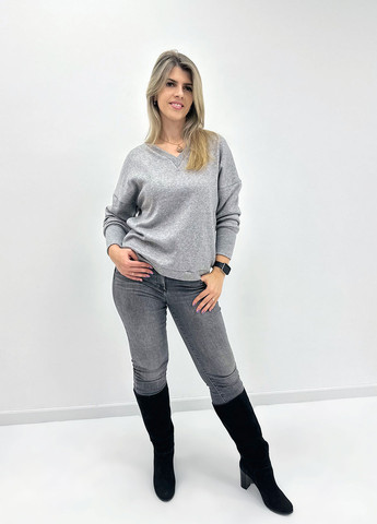 Женский пуловер Fashion Girl lamia (274236564)