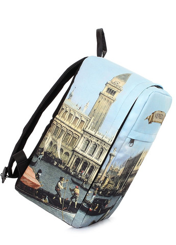 Рюкзак для ручной клади Ryanair / Wizz Air / МАУ hub-venezia PoolParty (262891877)