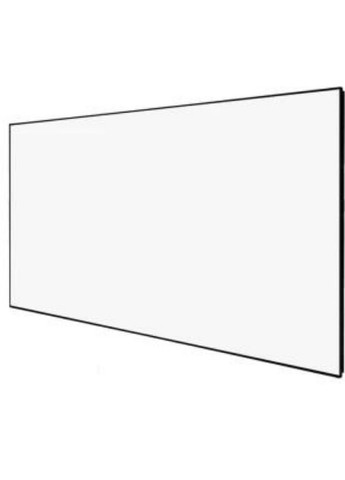 Екран для проектора LedProjector Matte White (FFB), 135" білий (W01006_14999) XPRO (262892767)