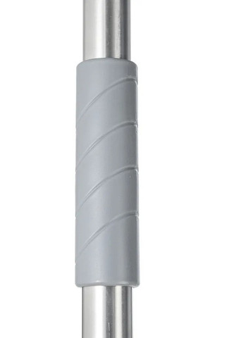 Ручка телескопічна для швабри з нержавіючої сталі, 160 см (15305) Nordic Stream (259942892)