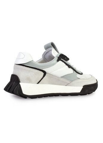 Кроссовки женские бренда 8301415_(1) ModaMilano серые демисезоны (277234174)