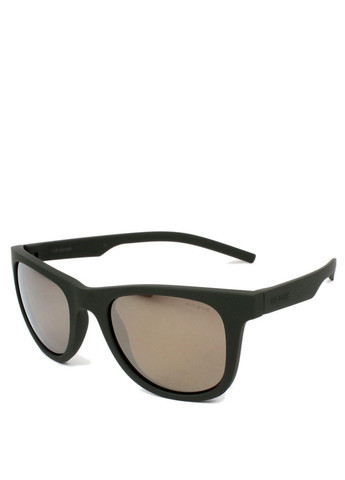 Поляризационные очки от солнца в гибкой оправе p7020s-1ed52lm Polaroid (278050434)