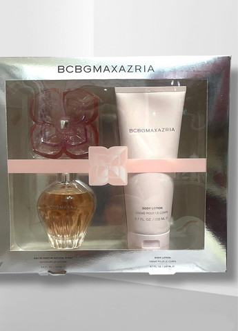 Набор парфюмированной воды и лосьона для тела MAXAZRIA (257577014)