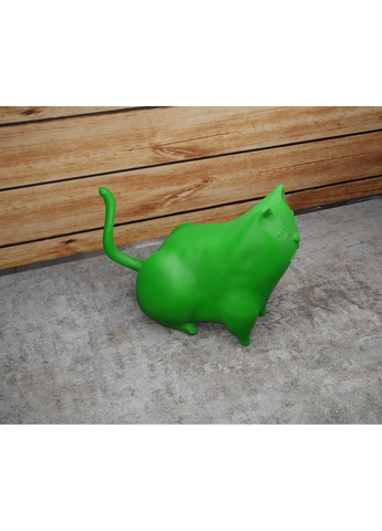 Статуетка кіт товстун ЗаСвіт (261555617)