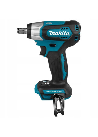 Гайкокрут акумуляторний DTW181Z (без акумуляторів та зарядного пристрою) Makita (259575192)