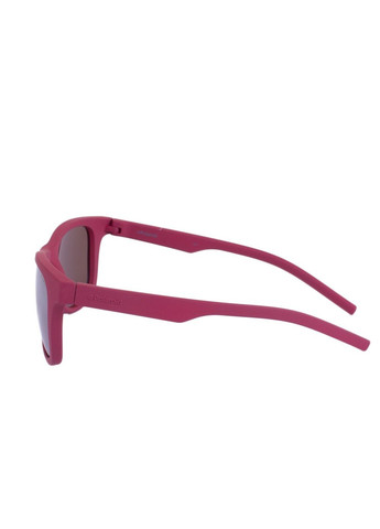 Жіночі поляризаційні сонцезахисні окуляри в гнучкою оправі p7020s-c9a52lm Polaroid (276773270)