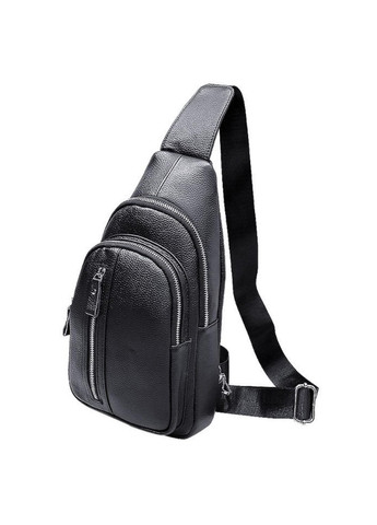 Сумка на одну шлейку черная FL-A25F-5055A Tiding Bag (277963119)