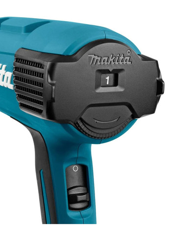 Фен технічний HG6031VK Makita (257196429)