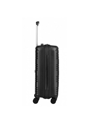 Чемодан 36x55x20 см ZENIT/Black S TL075747-01 Travelite (262449569)