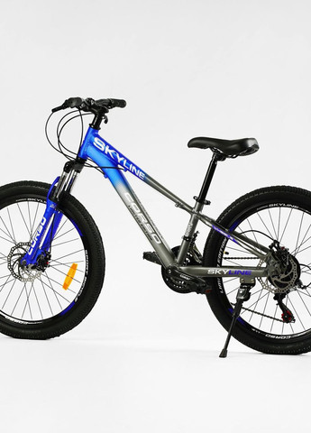 Велосипед Спортивный «SkyLine» 24" дюймов SL-24213 Corso (277160492)