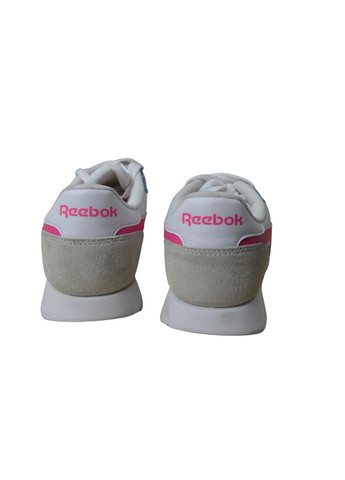 Кольорові жіночі кросівки Reebok