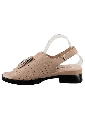 Жіночі босоніжки 199016 Renzoni (259365414)