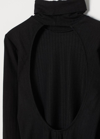 Водолазка,черний, H&M (263948924)