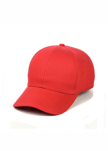 Женская кепка без логотипа S/M No Brand кепка жіноча (278279339)