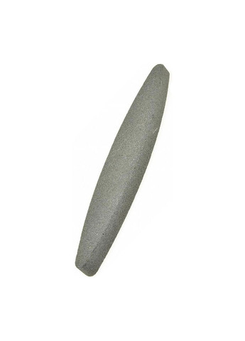 Брусок абразивний камінь для заточення ножів у вигляді човника Господар (275104162)