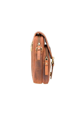 Мужская кожаная сумка 16208 oil tan Visconti (262522924)