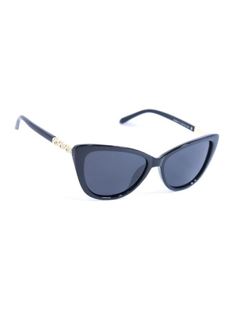 Поляризационные солнцезащитные женские очки P0908-1 Polarized (262087139)