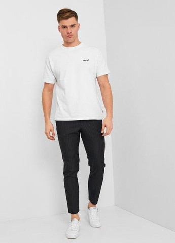 Штани,чорний в кольорову смужку, Lindbergh (271813219)