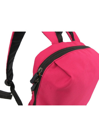 Городской рюкзак 9 л розовый Wallaby (266142799)