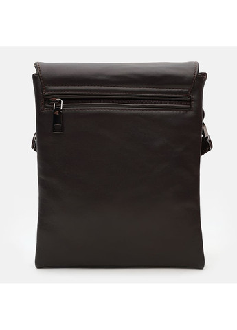 Чоловічі шкіряні сумки T1tr0020br-brown Ricco Grande (266144093)