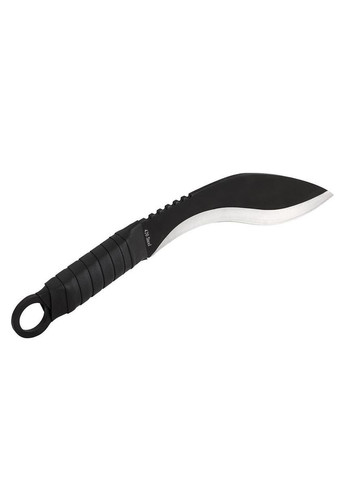 Нож кукри-нож для охоты,туризма и рыбалки Let's Shop (266901219)