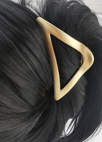 Заколка краб для волосся Luvete (261241908)