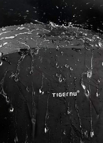 Чохол-дощовик на рюкзак об'ємом 20 - 35л. Чорний (TGN-T-COVER-1774) Tigernu t-rc (268752495)