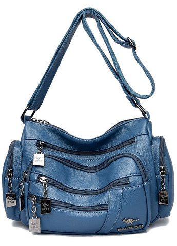 Сумка Triwer blue Italian Bags (277927874)