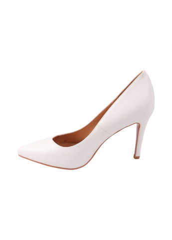 LIICI Туфли женские белые белый з, китай — (278019380)