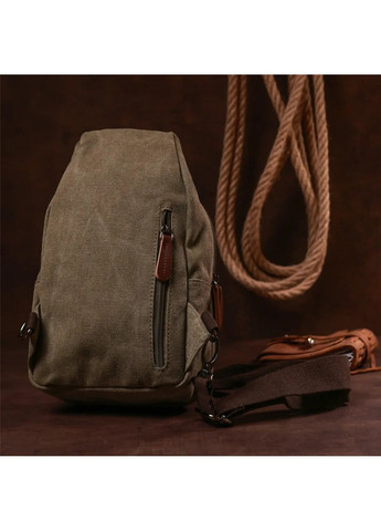 Чоловіча сумка слінг 20386 Vintage (269994006)