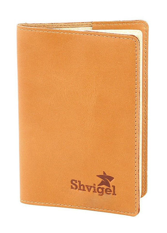 Чоловічий гаманець Shvigel (257171292)