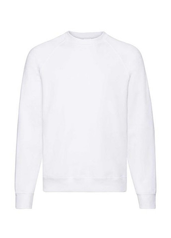 Зелений свитшот Fruit of the Loom (259681004)