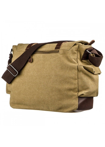 Мужская текстильная песочная сумка 20149 Vintage (262522910)