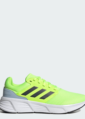 Adidas fluo jaune online