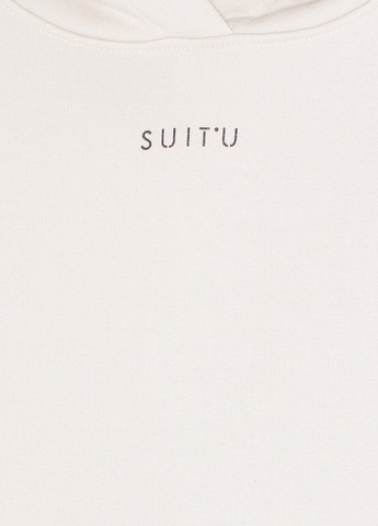 Худі фліс,світло-бежевий,Suit`u Suit'u (265622787)