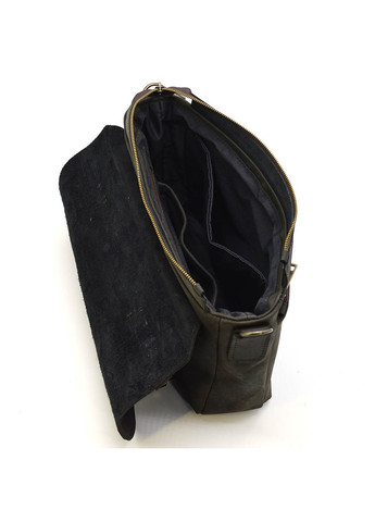 Мужской кожаный коричневый портфель RC-6008-3md TARWA (272950064)