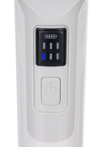 Электронный назальный аспиратор USB для очищения носа у детей с насадками и фильтрами 6 режимов (475481-Prob) Unbranded (268024577)