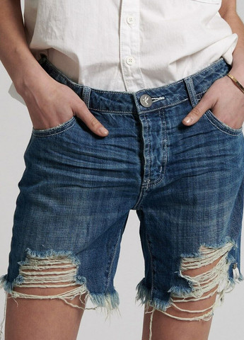 Шорти One Teaspoon (274588458)