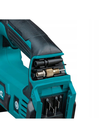 Насос акумуляторний MP100DZ (без акумуляторів та зарядного пристрою) Makita (258150002)